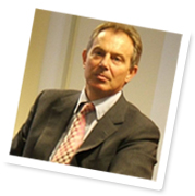 Tony Blair
