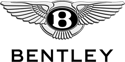 Bentley Eight Number Plates