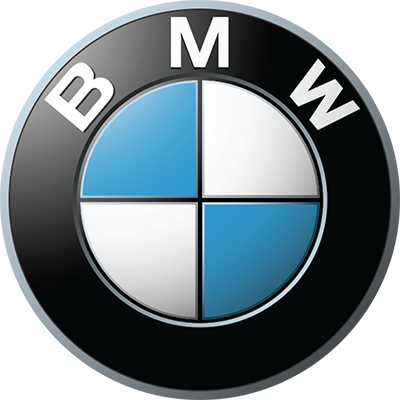 BMW Number Plates
