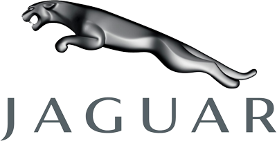 Jaguar Mark II Number Plates