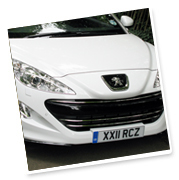 XX11 RCZ