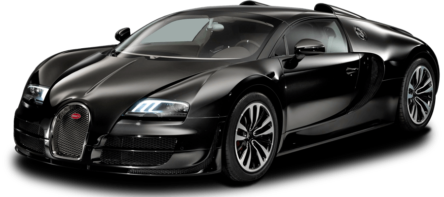 Cristiano Ronaldo's Bugatti Veyron') }}