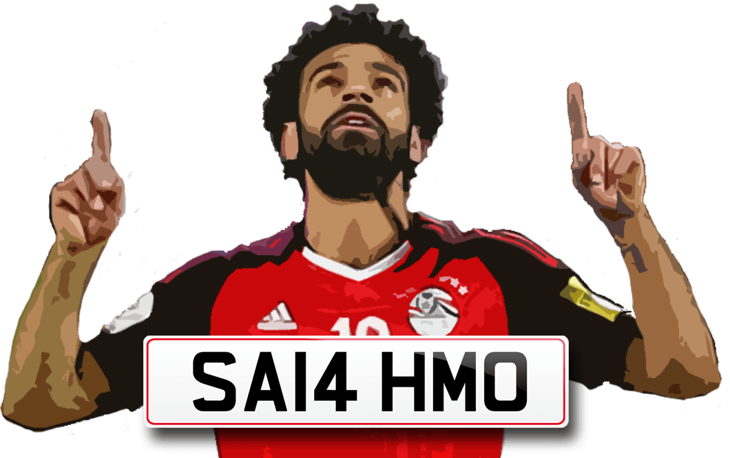 Mo Salah
