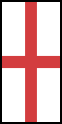 St. George Cross