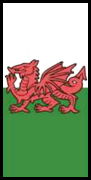 Welsh Dragon