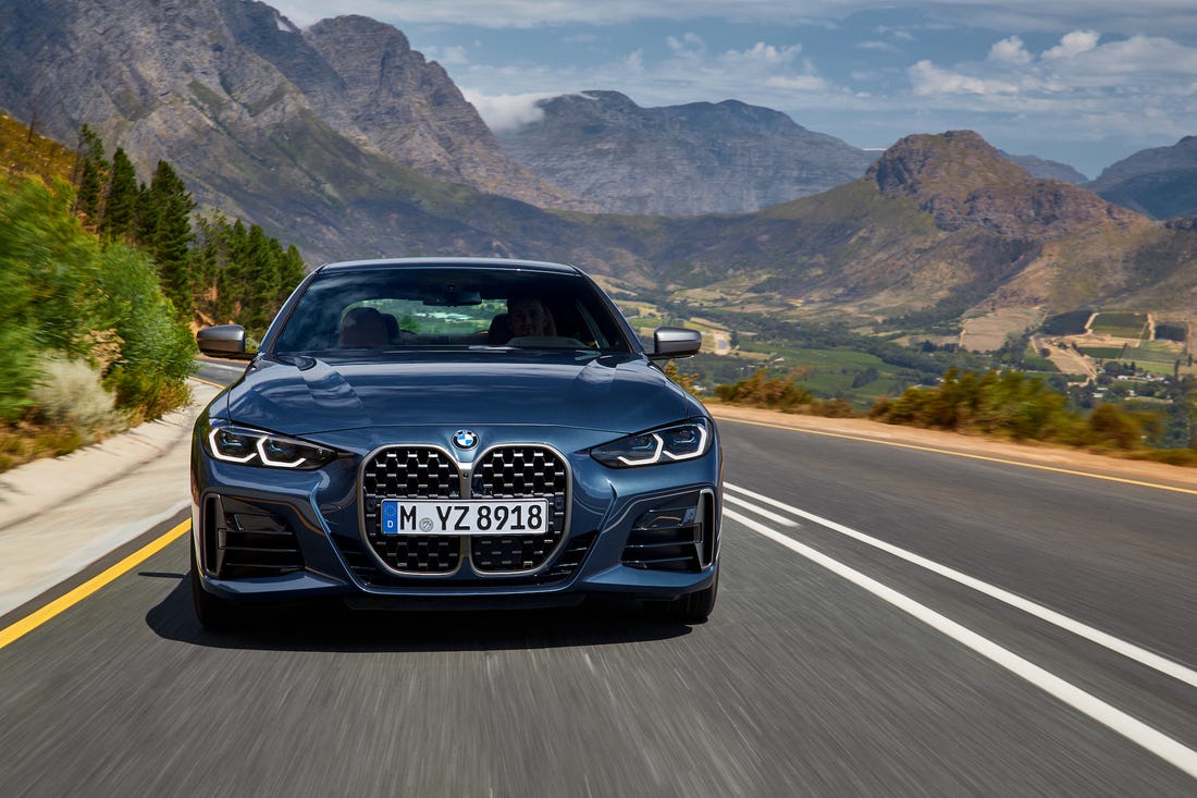 BMW-4-Series