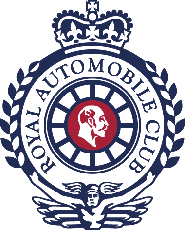 RAC logo