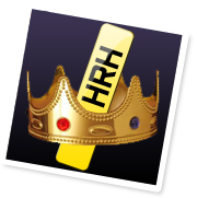 1 HRH registration