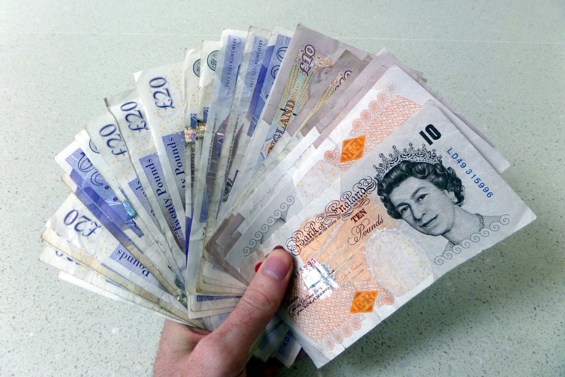 Most Expensive Number Plates DVLA Auction most-expensive-number-plates-dvla-auction