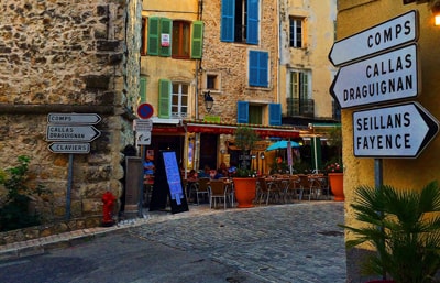 New Regulations for Driving in France