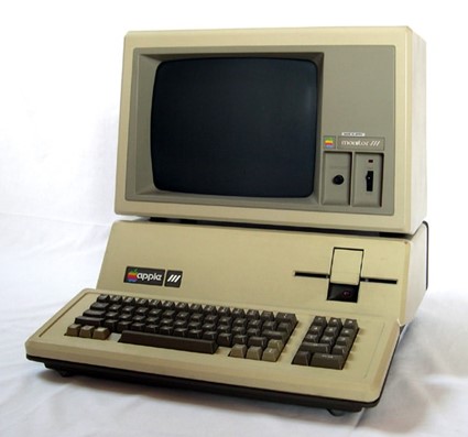 National Numbers First Computer