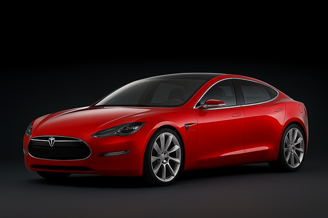 Model S