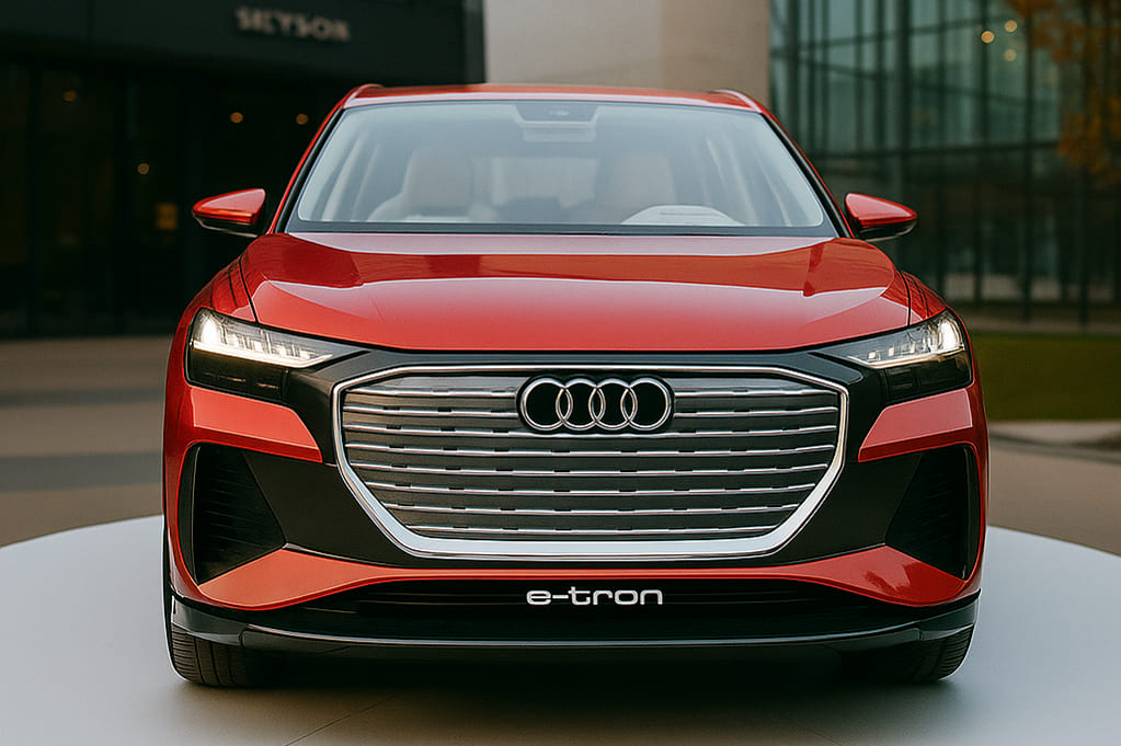 Audi