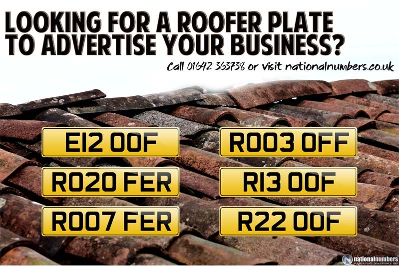 Roofer