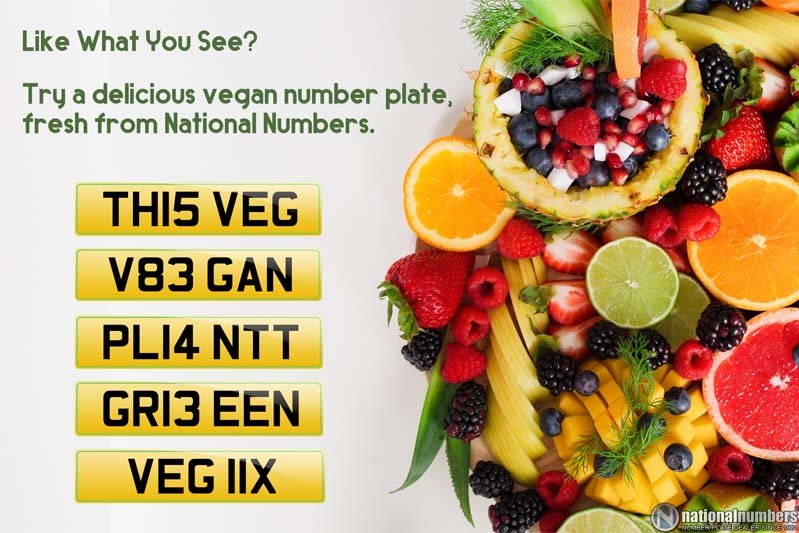Vegan