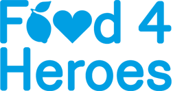 assign a number plate dvla Food 4 Heroes