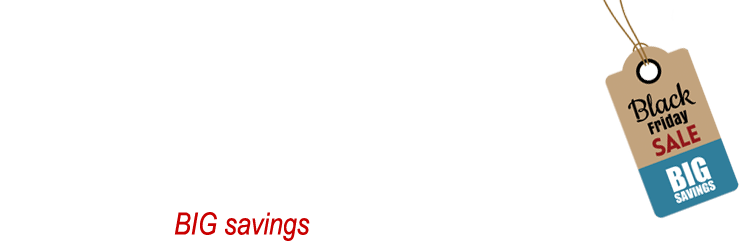 Black Friday Sale 2023