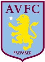 Aston Villa 'Villa' Number Plates