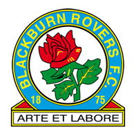 Blackburn Rovers 'Rovers' Number Plates