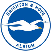 Brighton Hove Albion 'Seagulls' Number Plates