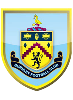 Burnley 'Clarets' Number Plates