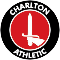 Charlton Athletic 'Addicks' Number Plates