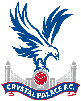 Crystal Palace 'Eagles' Number Plates
