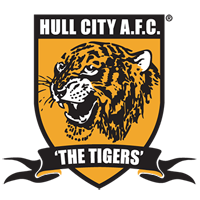 Hull City 'Tigers' Number Plates