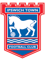 Ipswich Town 'Town' Number Plates