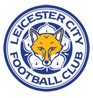 Leicester City 'Foxes' Number Plates