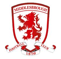 Middlesbrough 'Boro' Number Plates