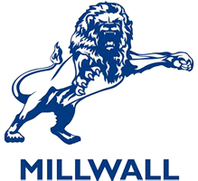 Millwall 'Lions' Number Plates