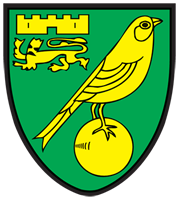 Norwich City 'Canaries' Number Plates
