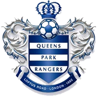 Queens Park Rangers Number Plates