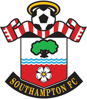 Southampton 'Saints' Number Plates