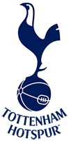 Tottenham Hotspur 'Spurs' Number Plates