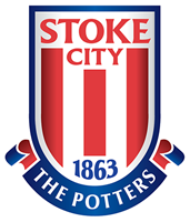 Stoke City 'Potters' Number Plates