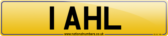 1 AHL