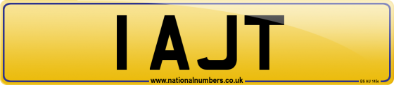 1 AJT