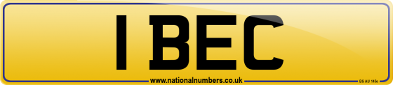 1 BEC