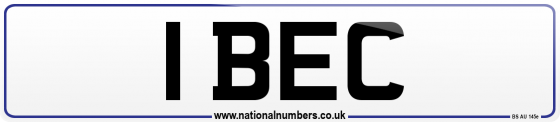 1 BEC