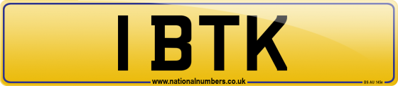 1 BTK