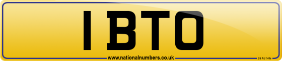 1 BTO