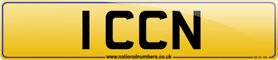 1 CCN