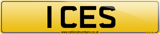 1 CES