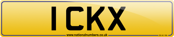 1 CKX