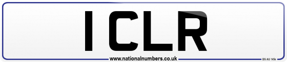 1 CLR