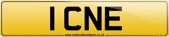 1 CNE