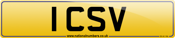 1 CSV