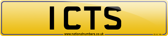 1 CTS